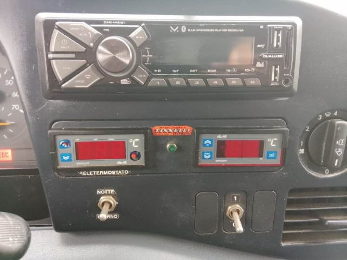 MERCEDES Serie 200-320(*124) 6