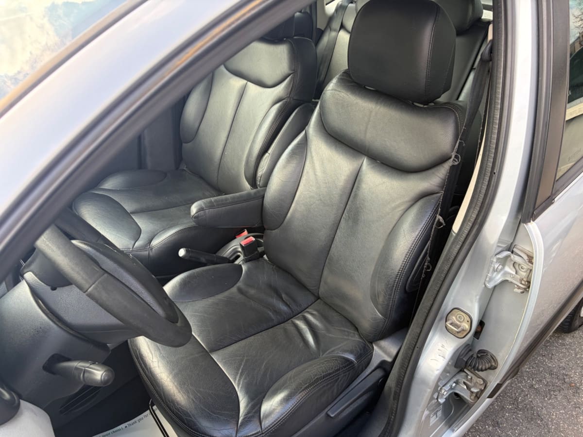 CITROEN C3 1ª serie 7