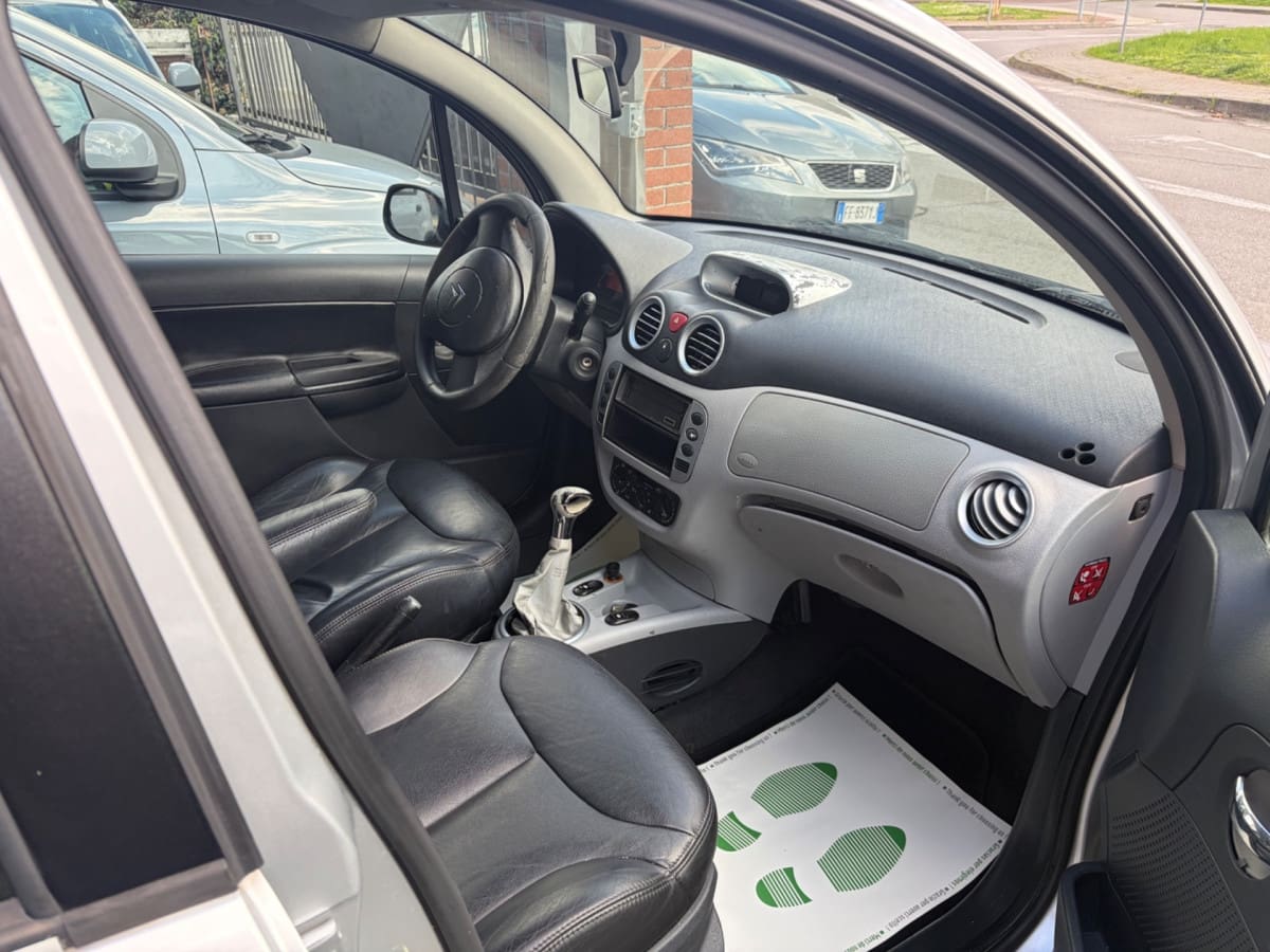 CITROEN C3 1ª serie 9