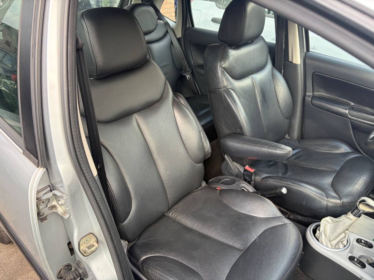 CITROEN C3 1ª serie 10