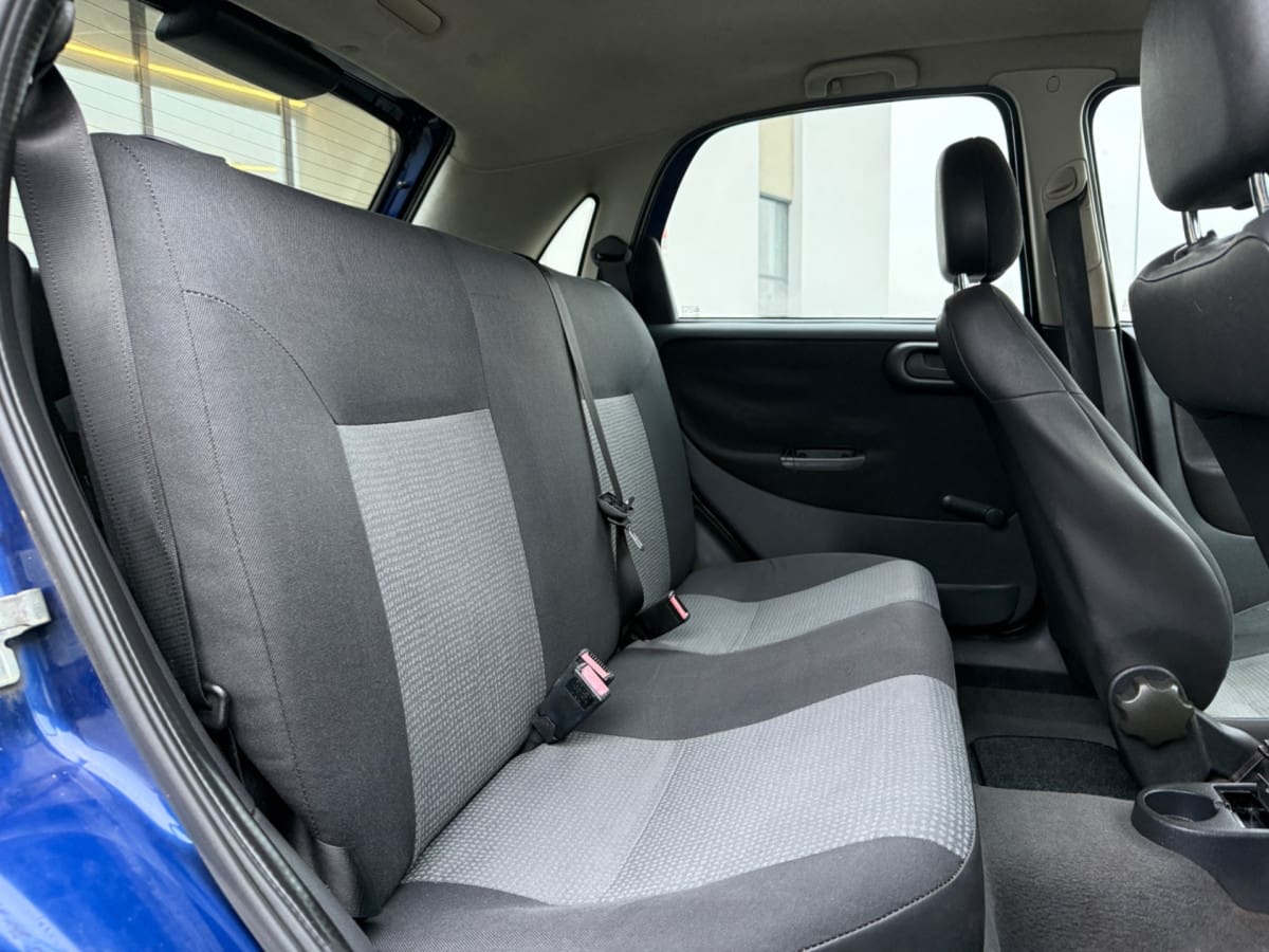 OPEL Corsa 3ª serie 3