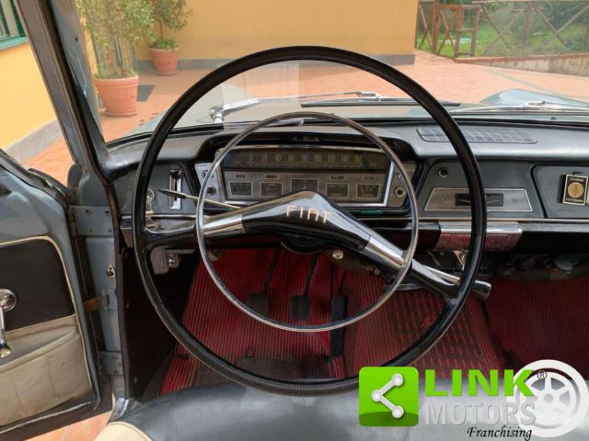 FIAT 1800 10