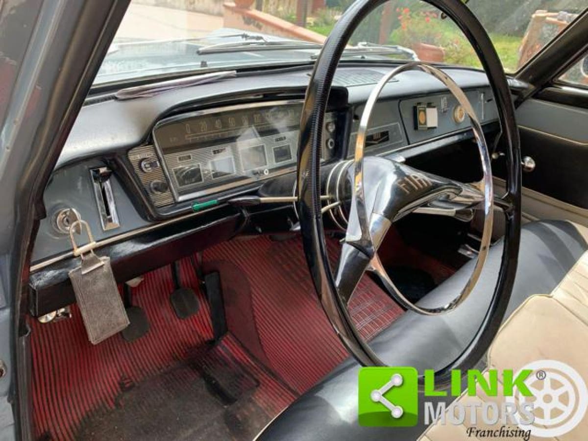 FIAT 1800 13