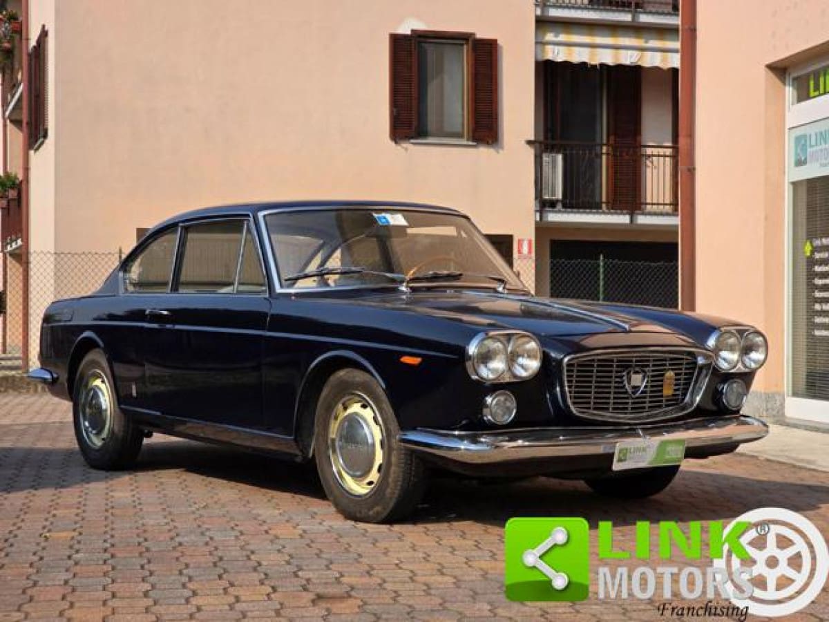 LANCIA Flavia (2012-2014) 109744538