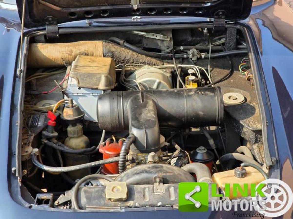 LANCIA Flavia (2012-2014) 4