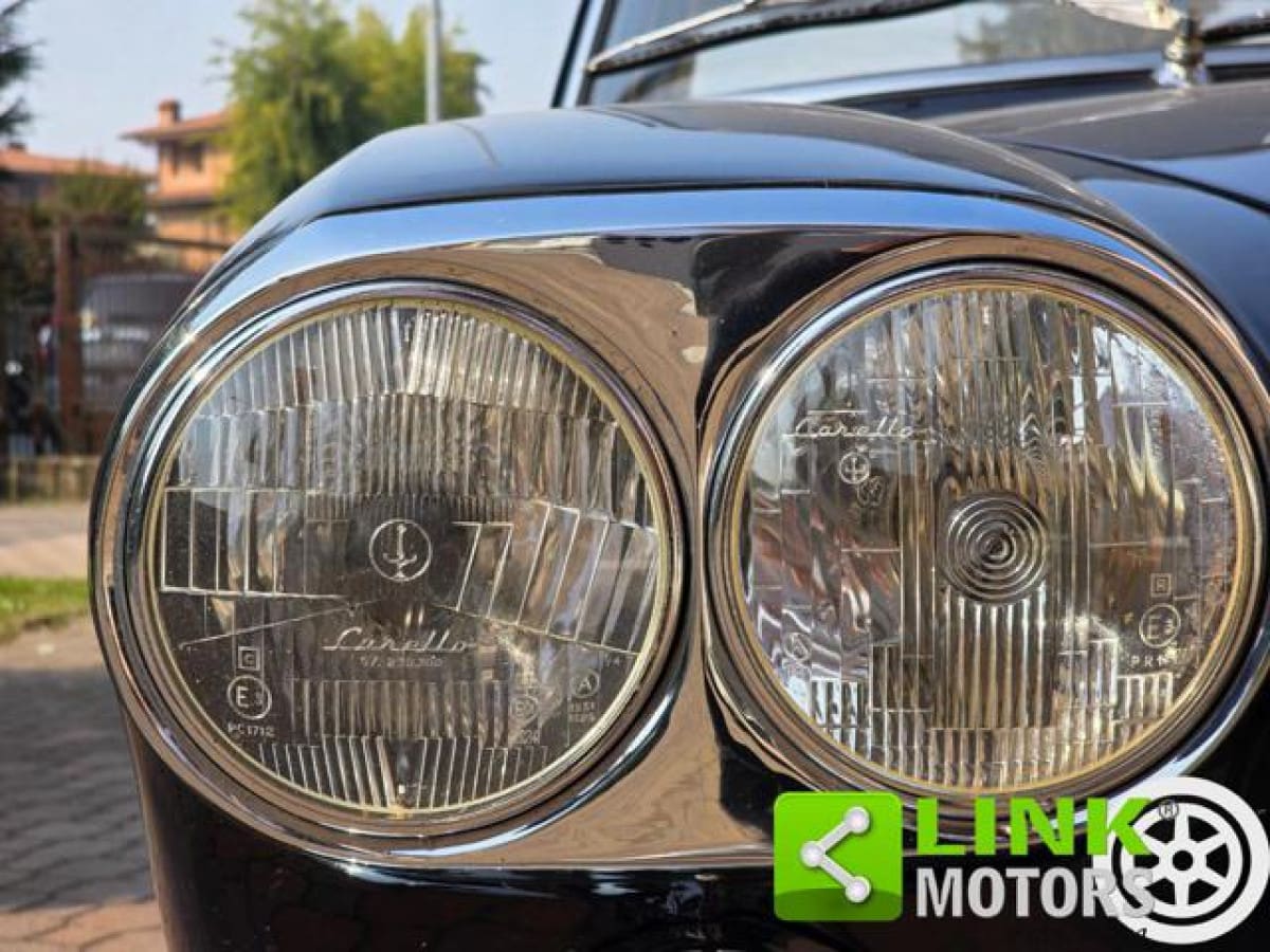 LANCIA Flavia (2012-2014) 6