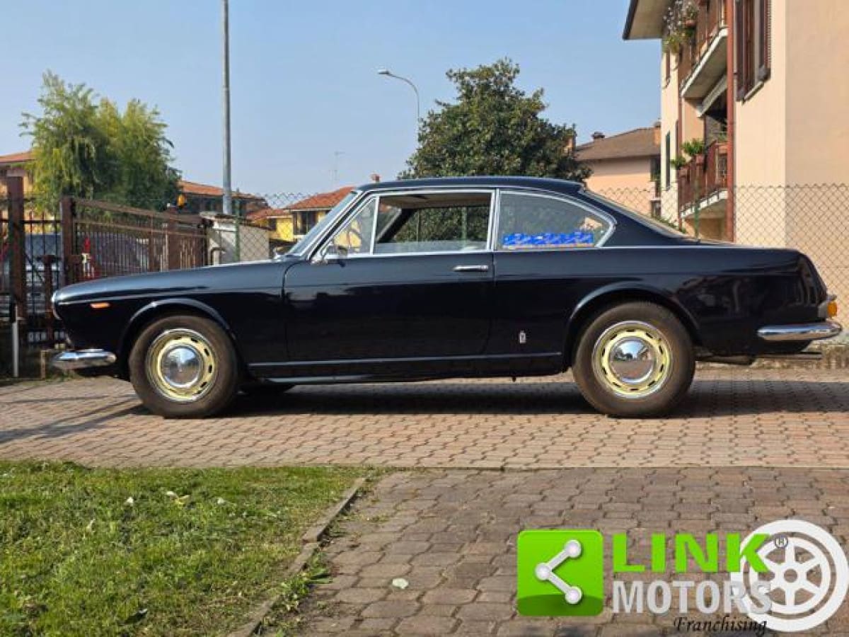 LANCIA Flavia (2012-2014) 14