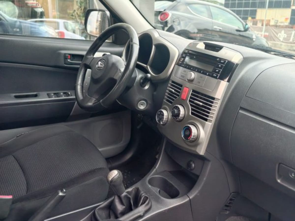 DAIHATSU Terios 2ª serie 6