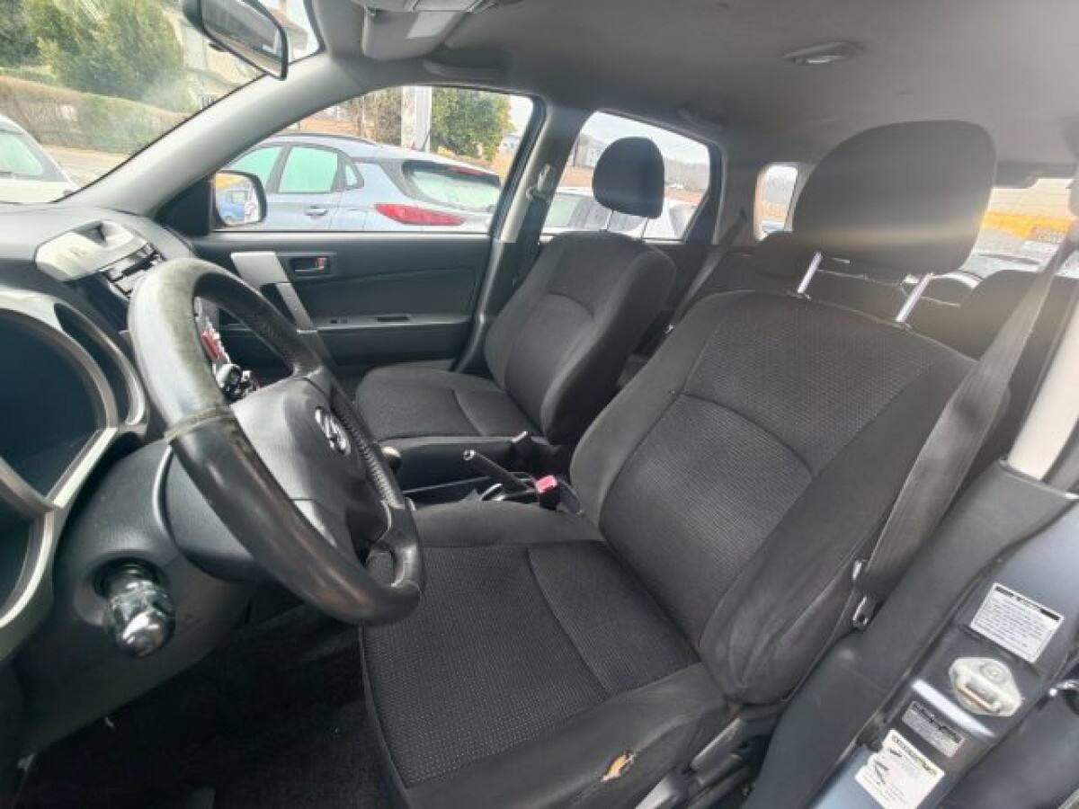 DAIHATSU Terios 2ª serie 11