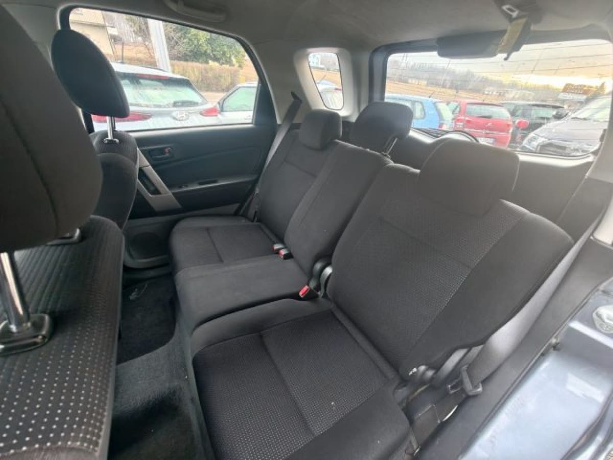 DAIHATSU Terios 2ª serie 12