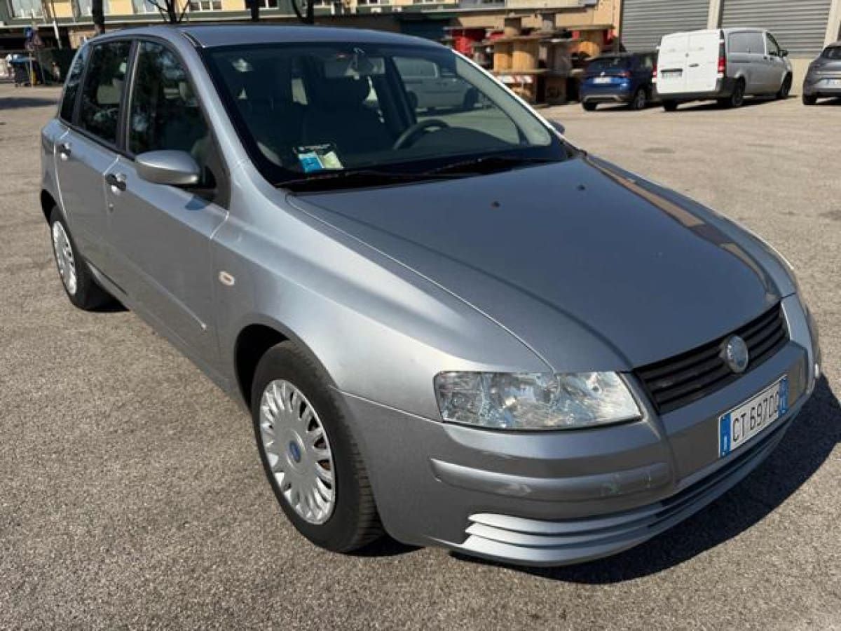 FIAT Stilo 109746056
