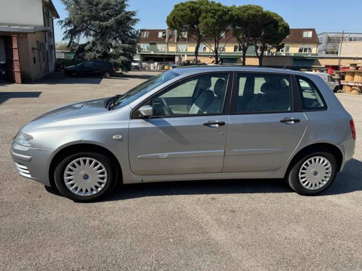 FIAT Stilo 6