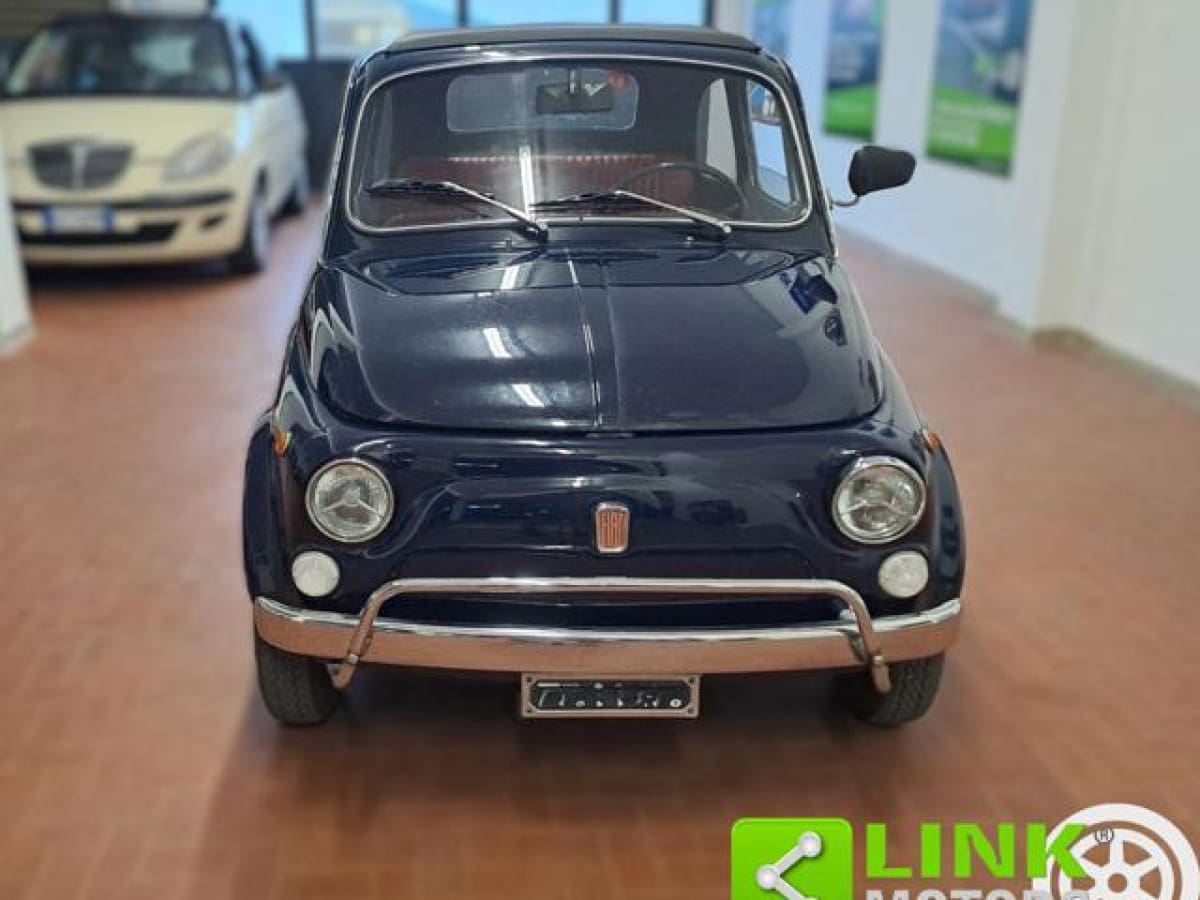 FIAT 500 (2007-2016) 2