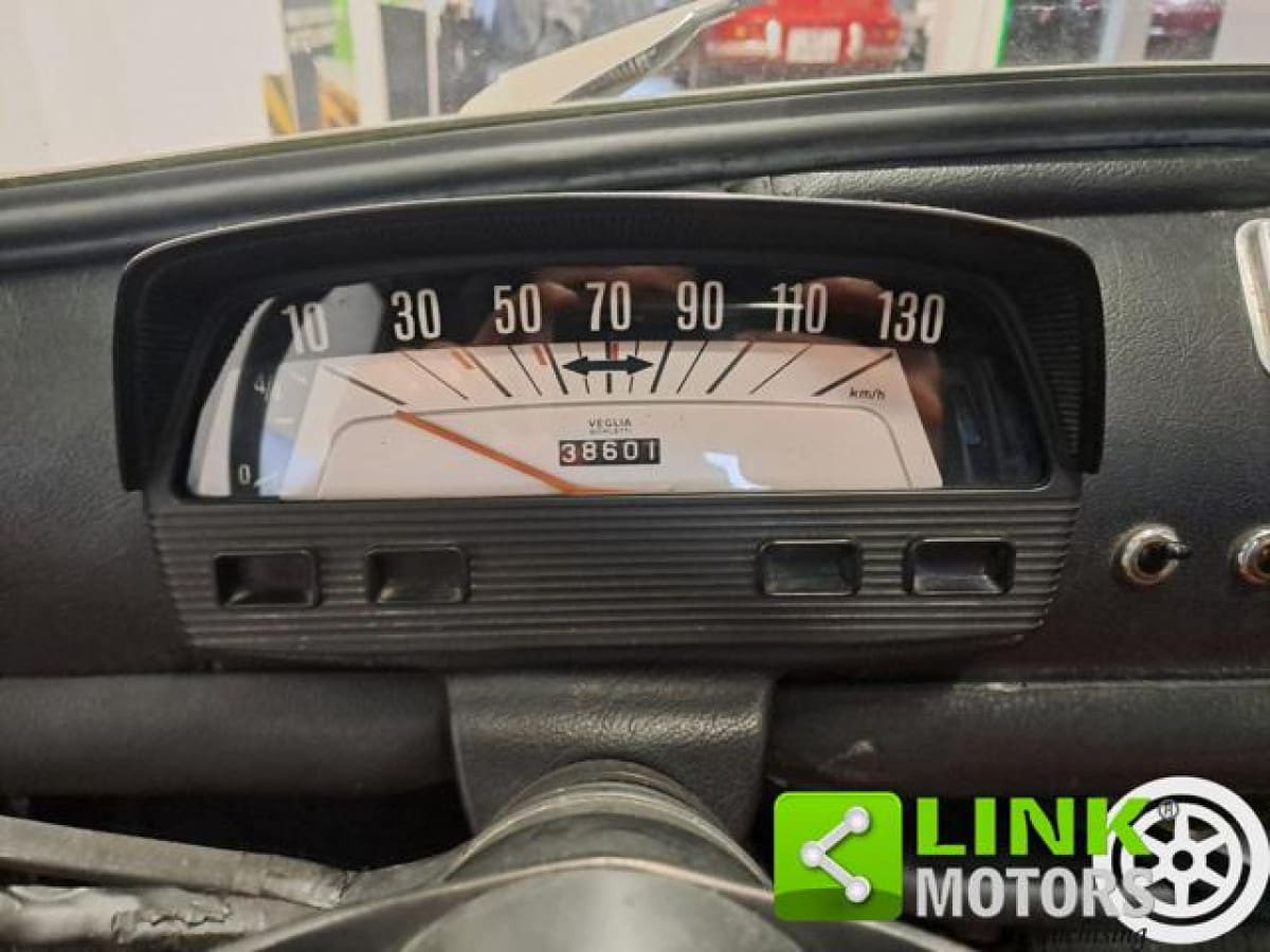 FIAT 500 (2007-2016) 3