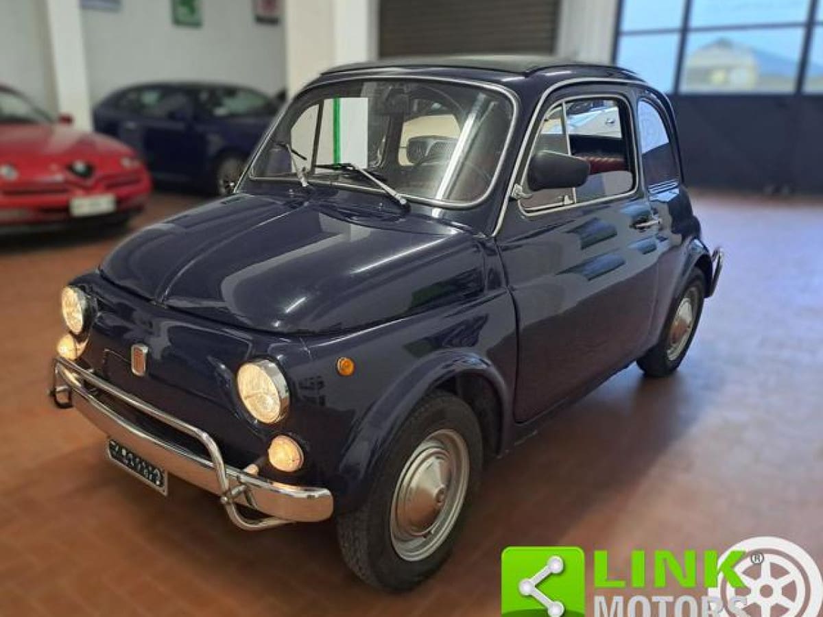 FIAT 500 (2007-2016) 4