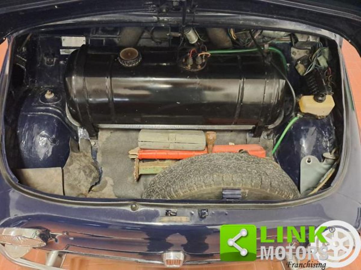 FIAT 500 (2007-2016) 5