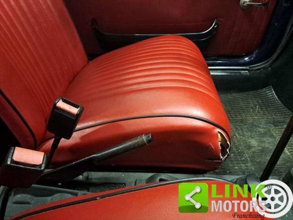 FIAT 500 (2007-2016) 6