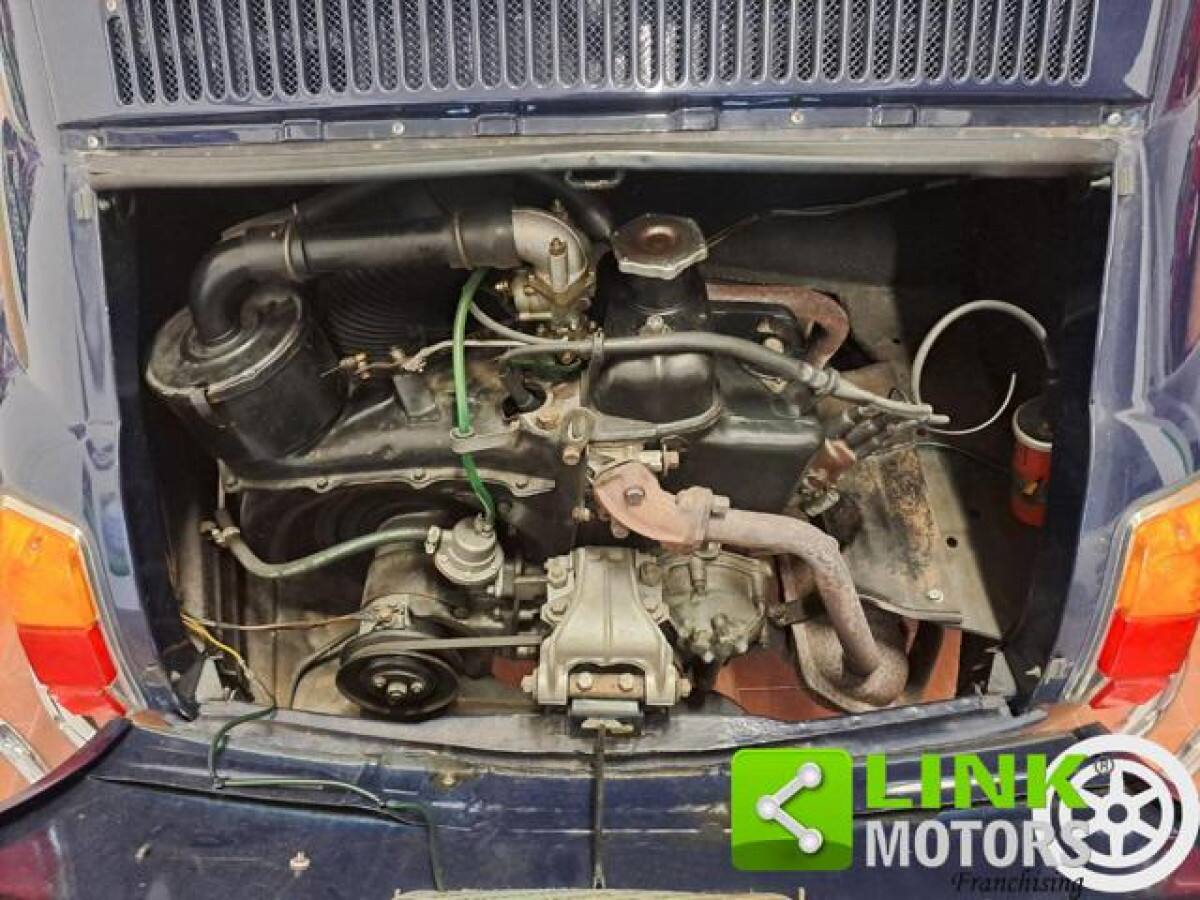 FIAT 500 (2007-2016) 7