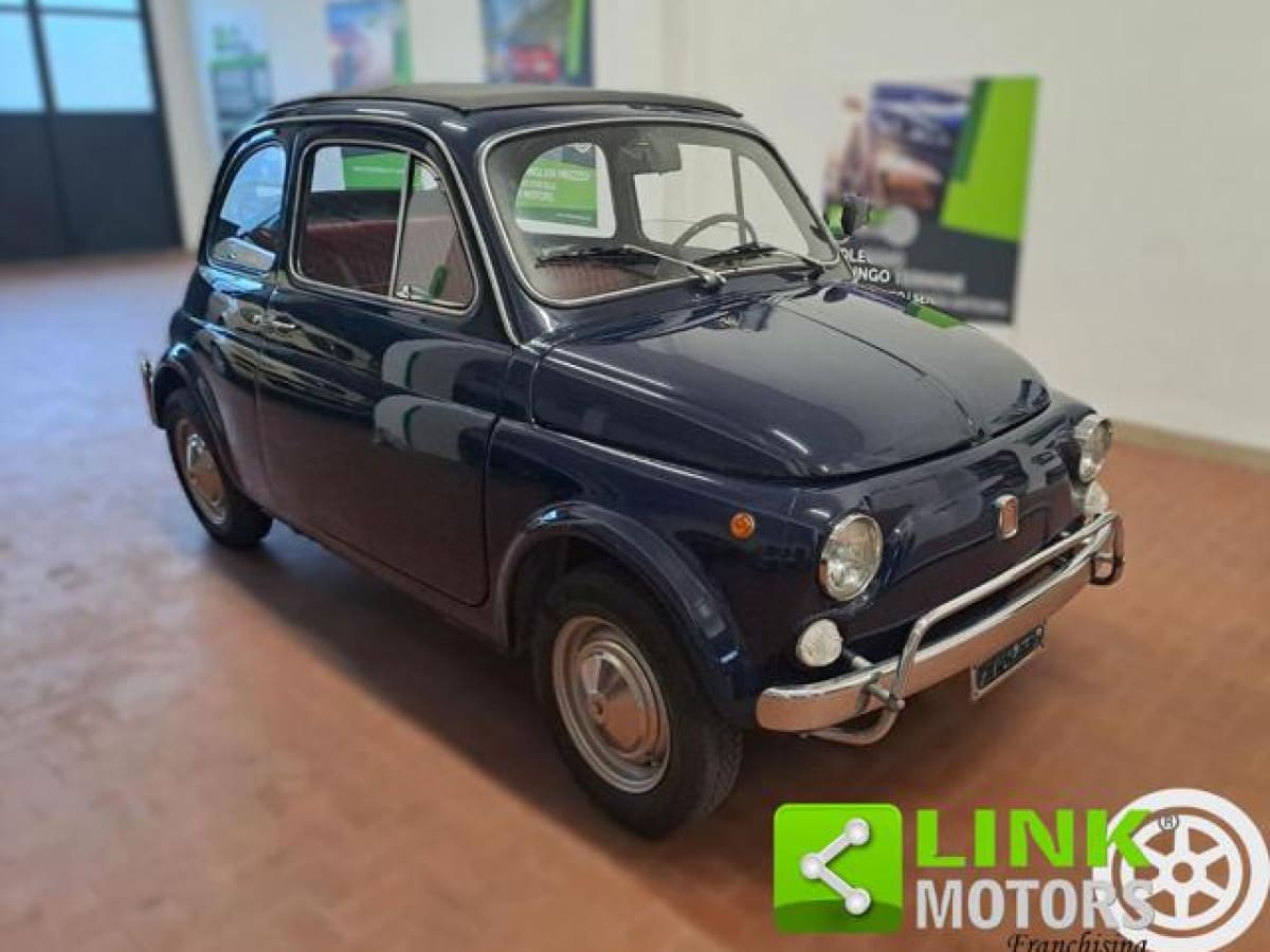 FIAT 500 (2007-2016) 8