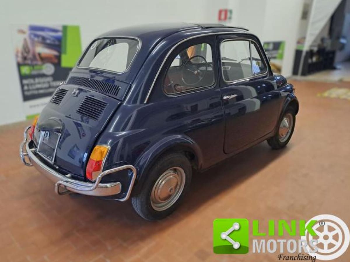 FIAT 500 (2007-2016) 13