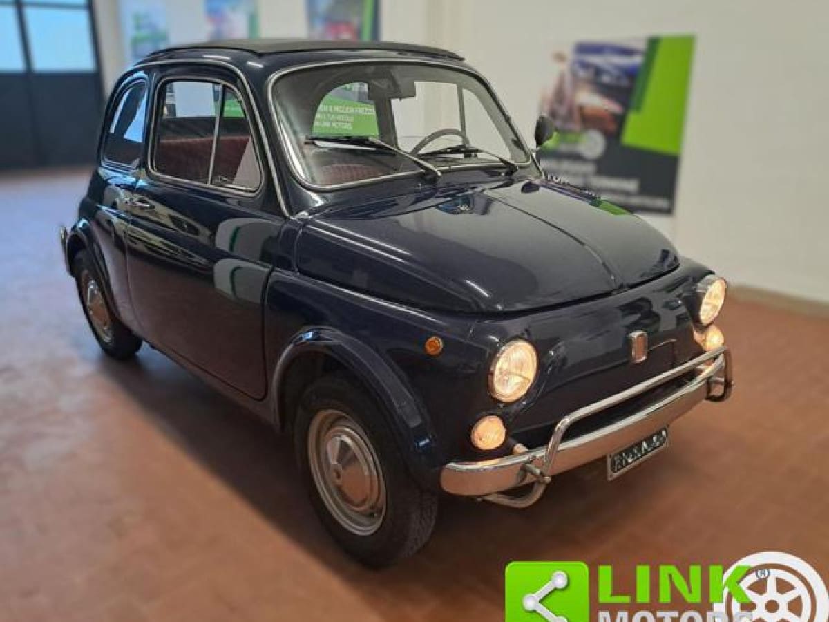 FIAT 500 (2007-2016) 14