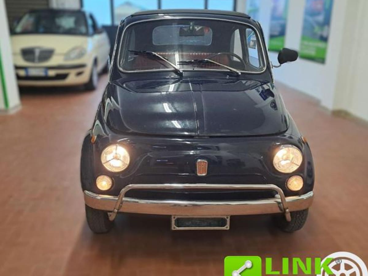 FIAT 500 (2007-2016) 15