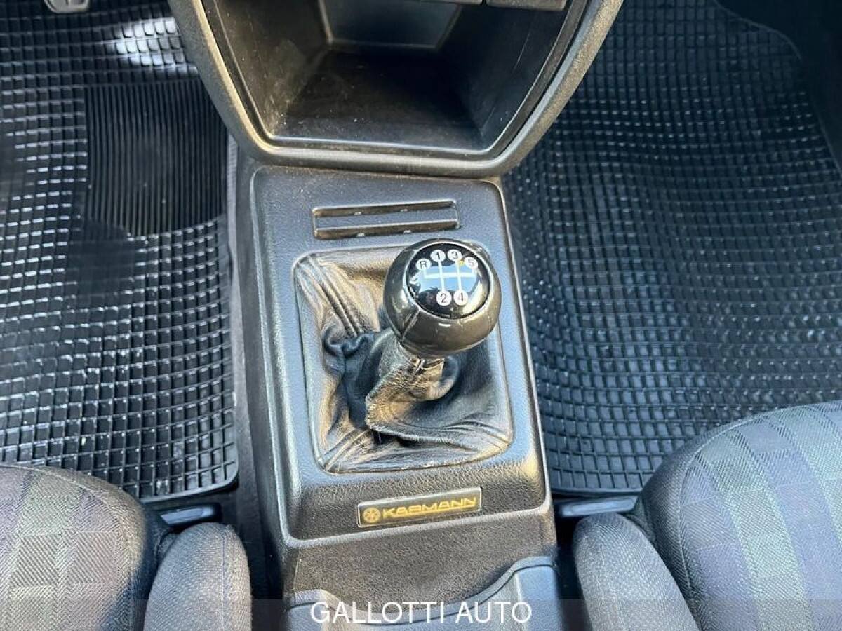 VOLKSWAGEN Corrado 5