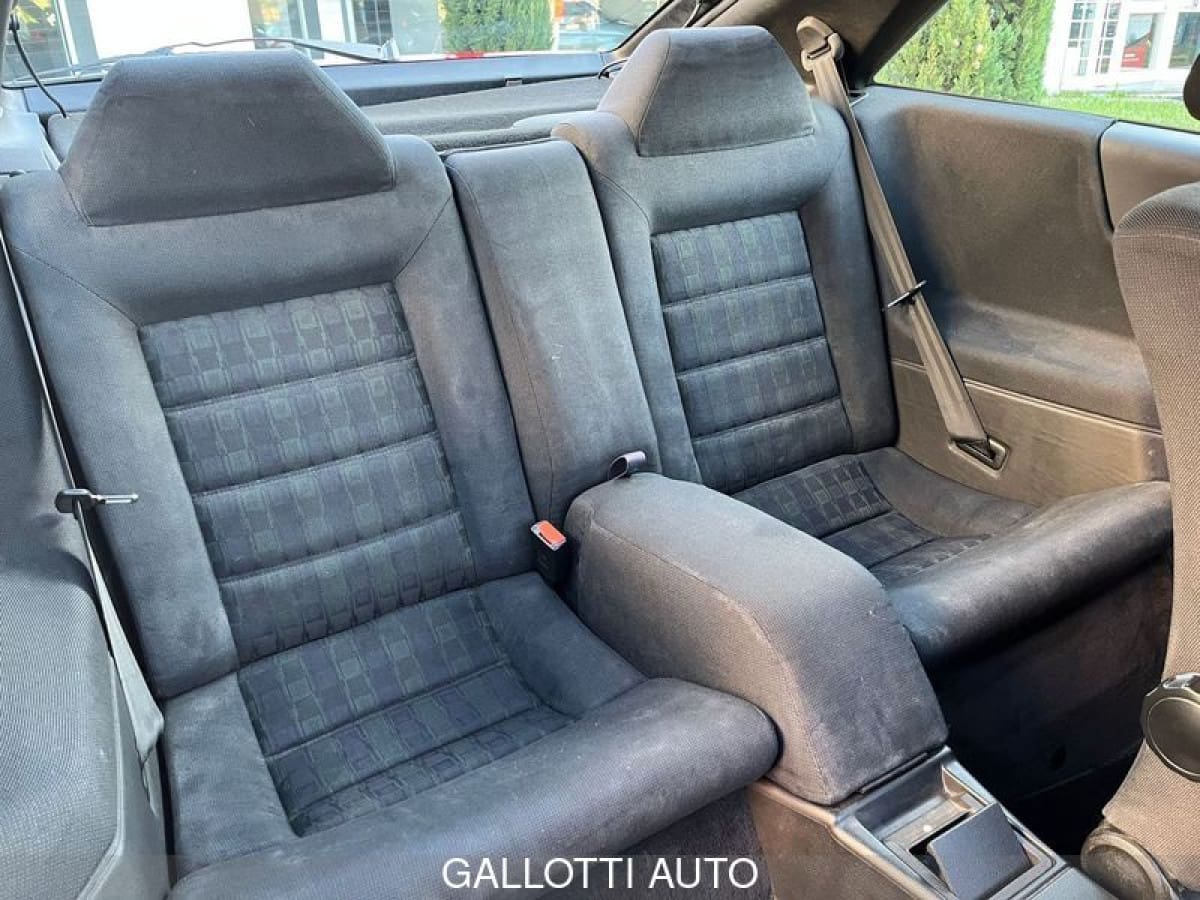 VOLKSWAGEN Corrado 6