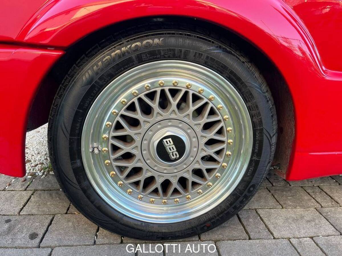 VOLKSWAGEN Corrado 10