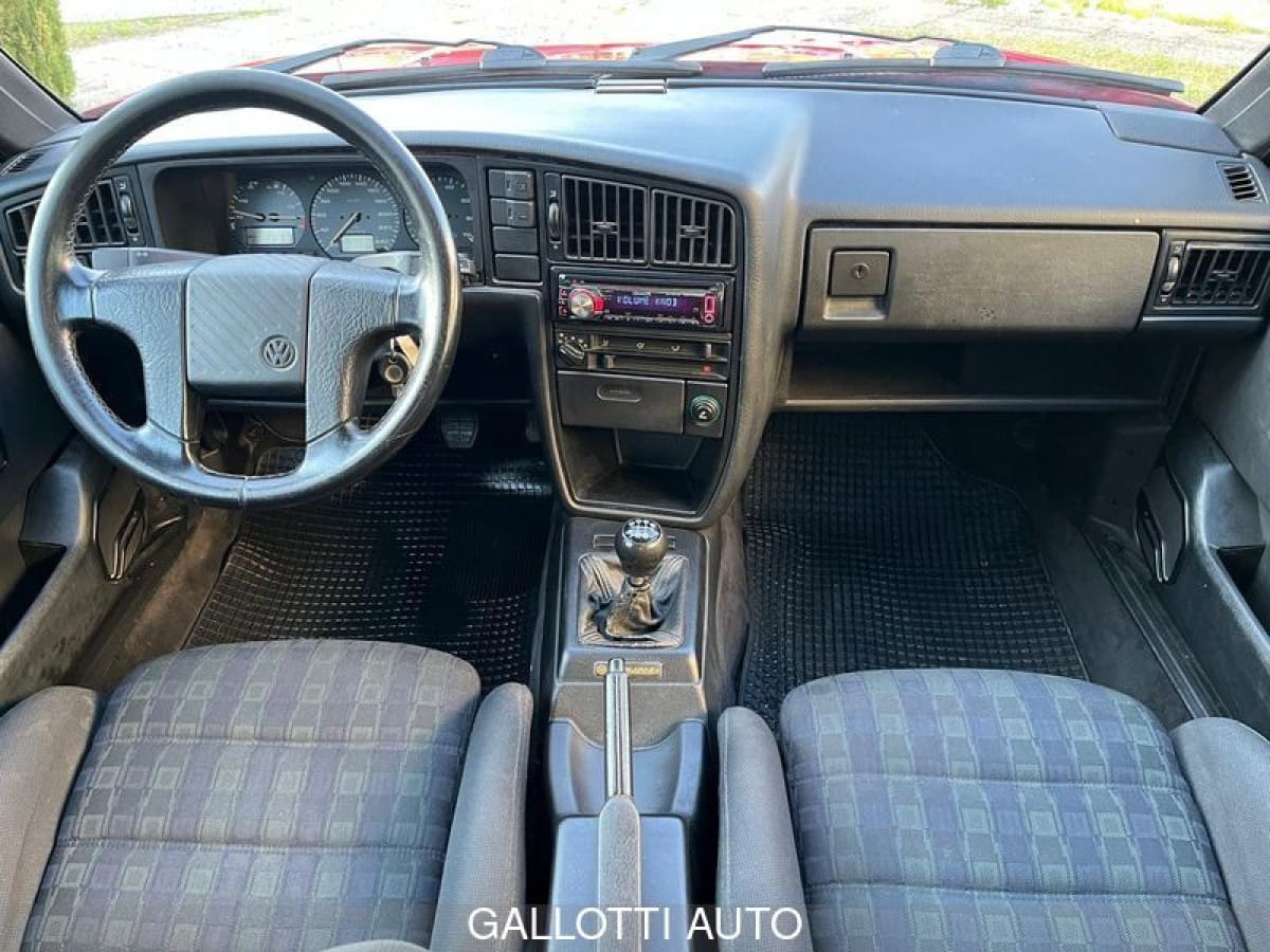 VOLKSWAGEN Corrado 19