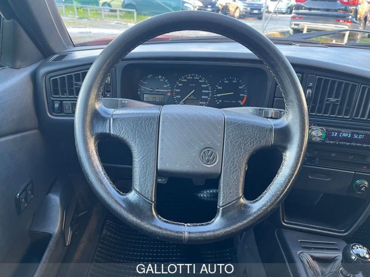 VOLKSWAGEN Corrado 20