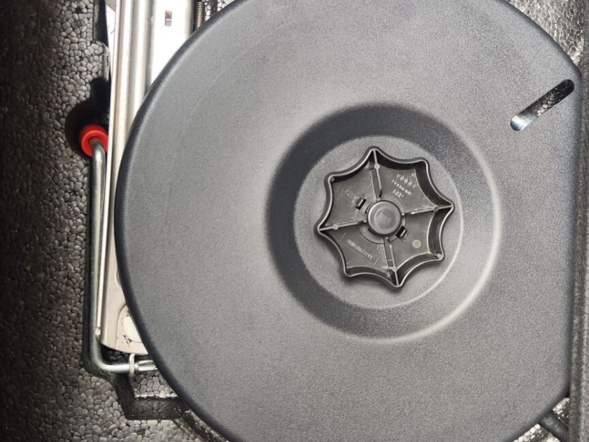 AUDI TT 1ª serie 14