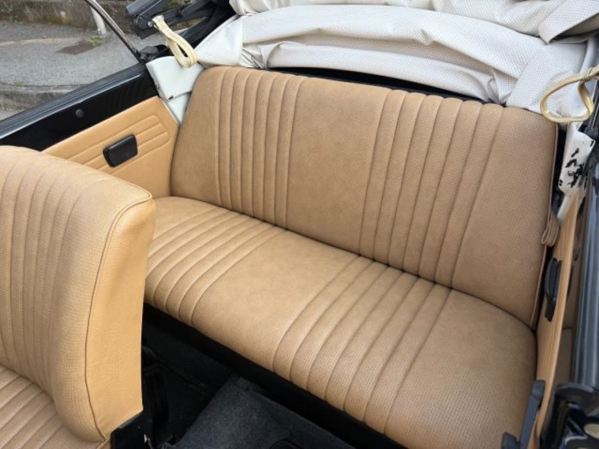 VOLKSWAGEN Maggiolone 13