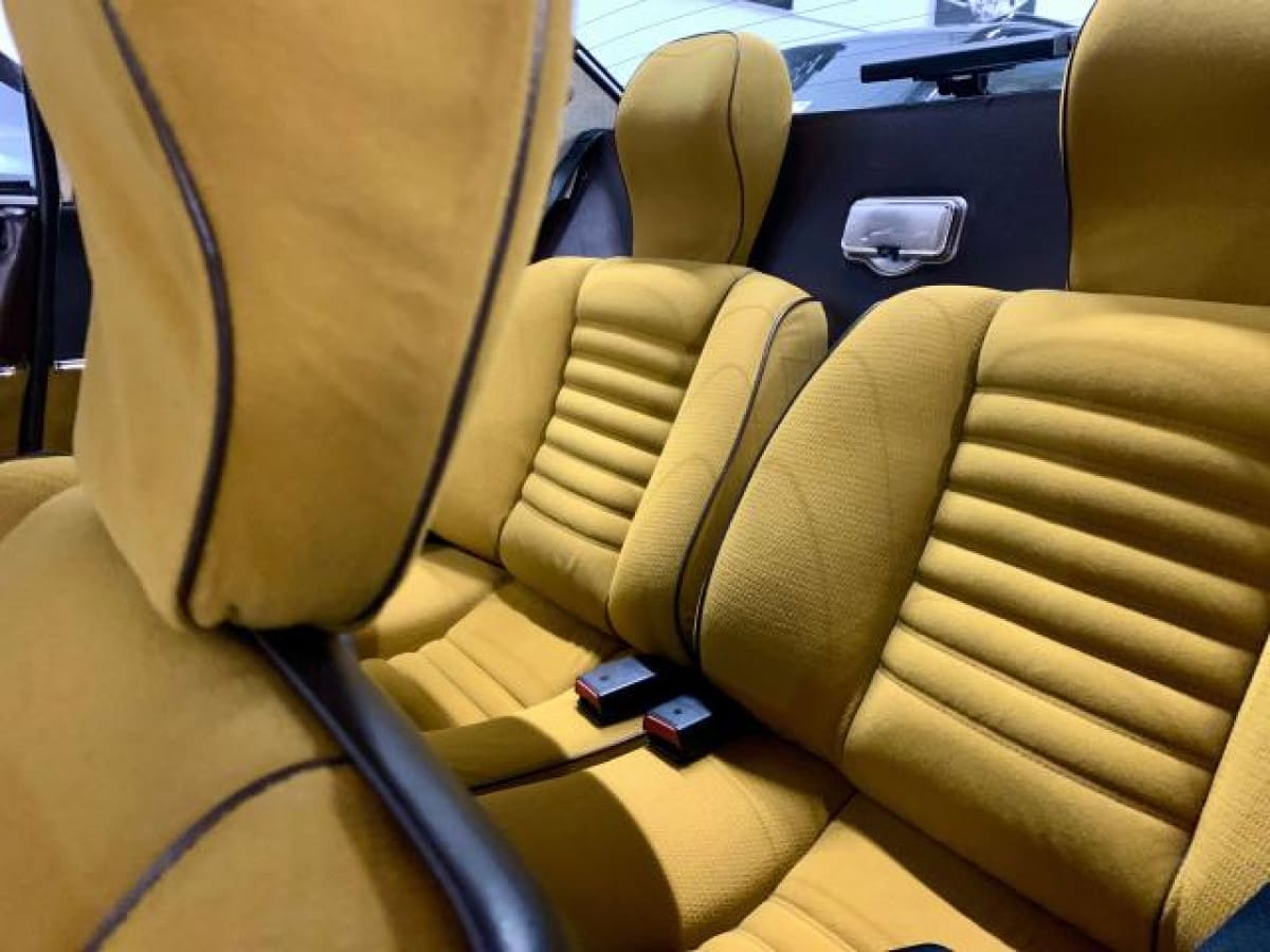 LANCIA Beta Berlina 3