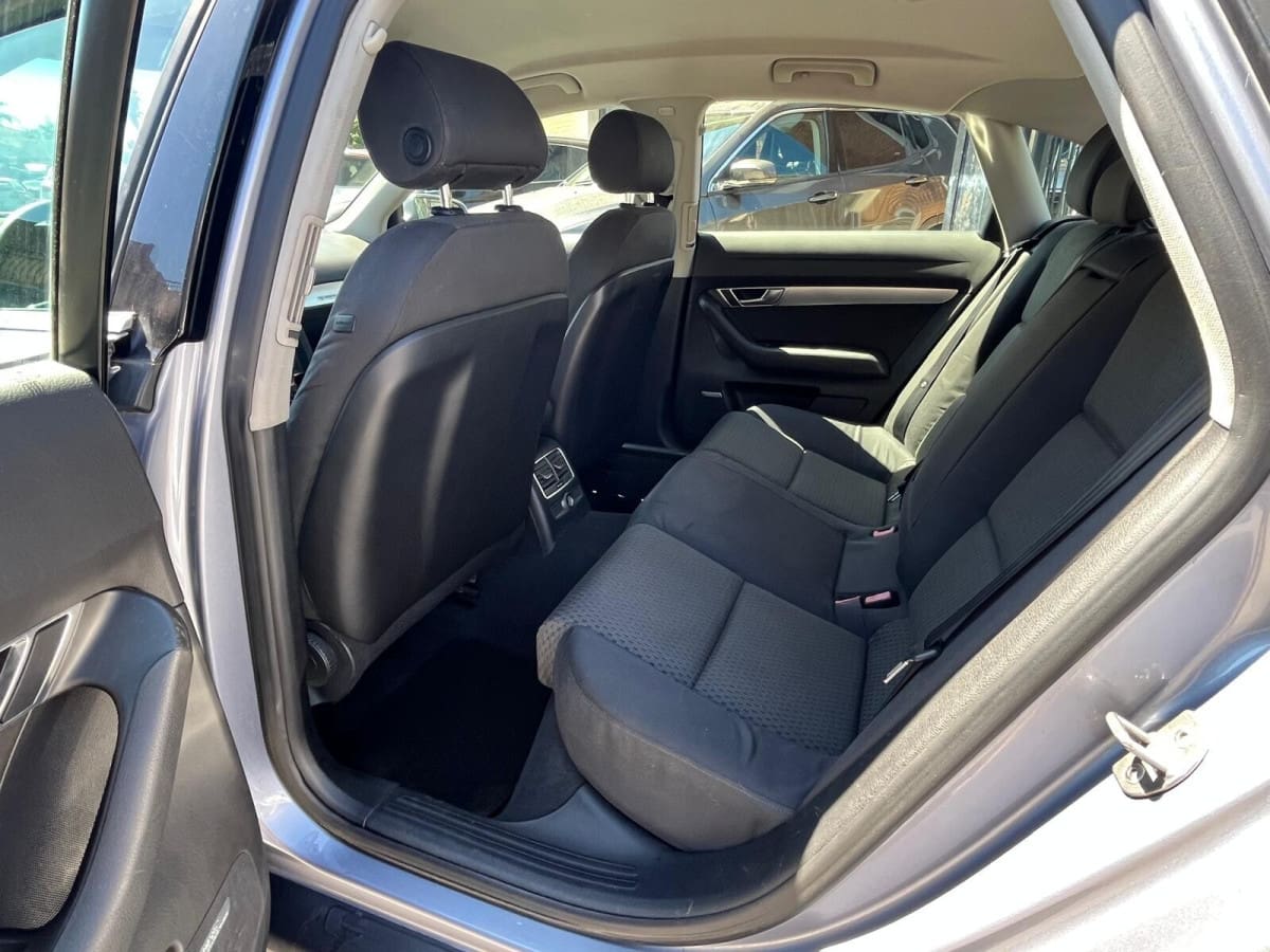 AUDI A6 3ª serie 5