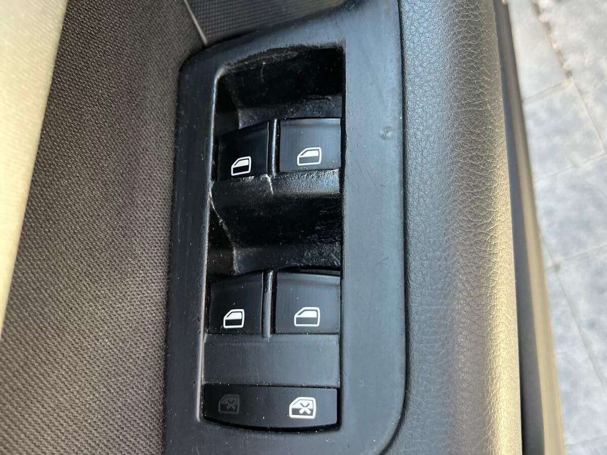 AUDI A6 3ª serie 10