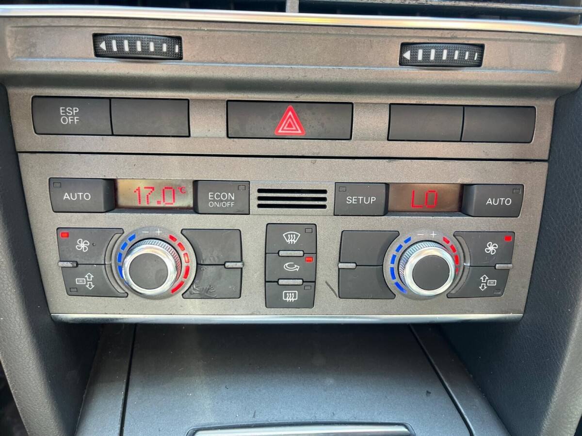 AUDI A6 3ª serie 16