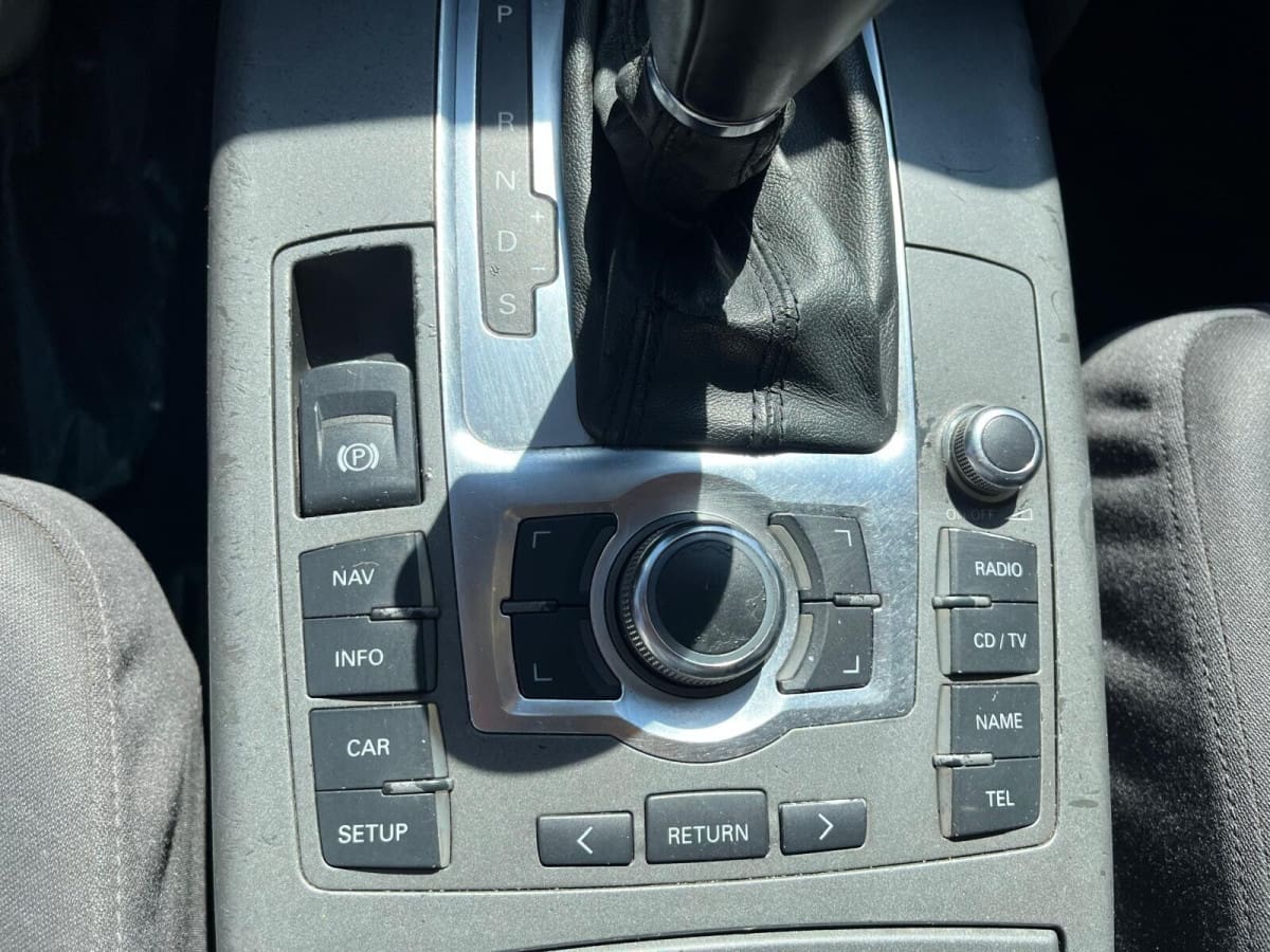 AUDI A6 3ª serie 17