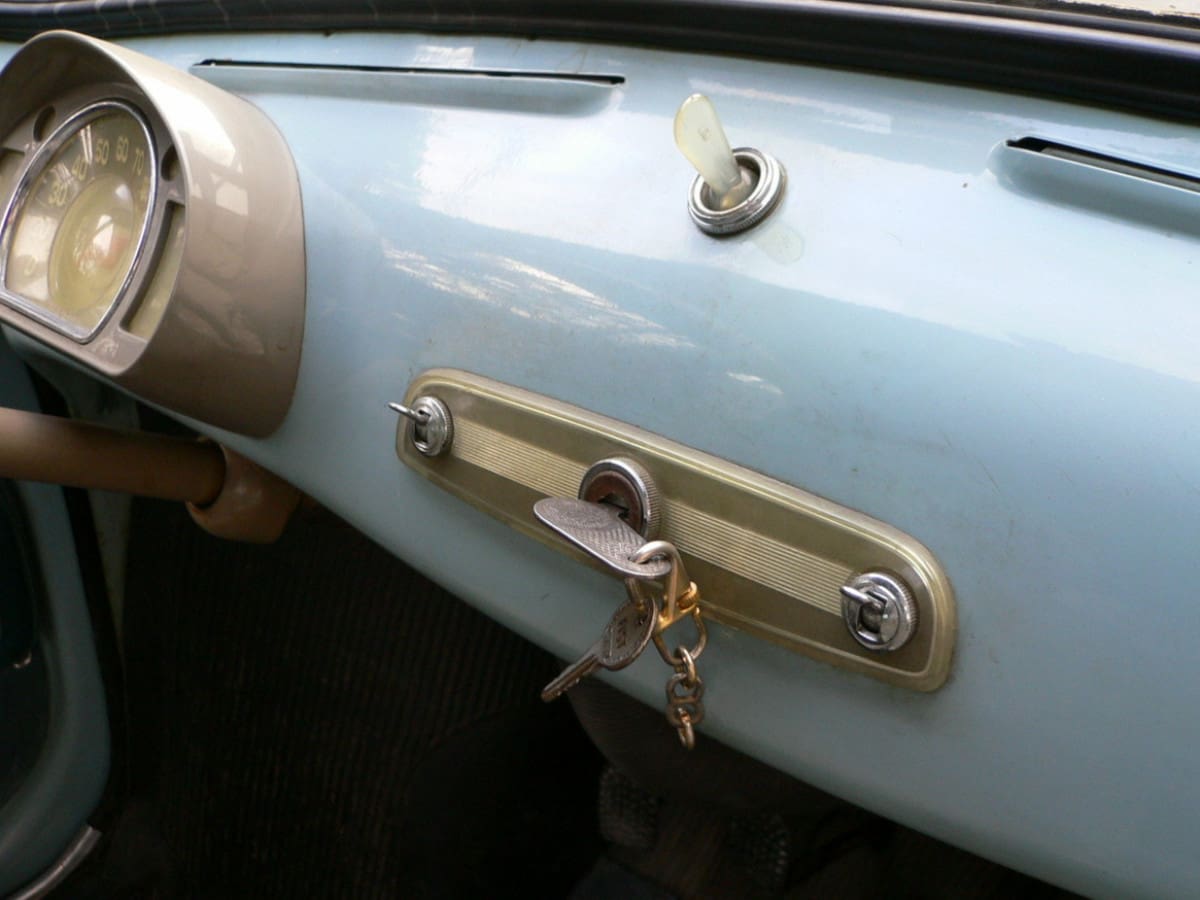 FIAT 600 (VETRI SCORREVOLI) 5