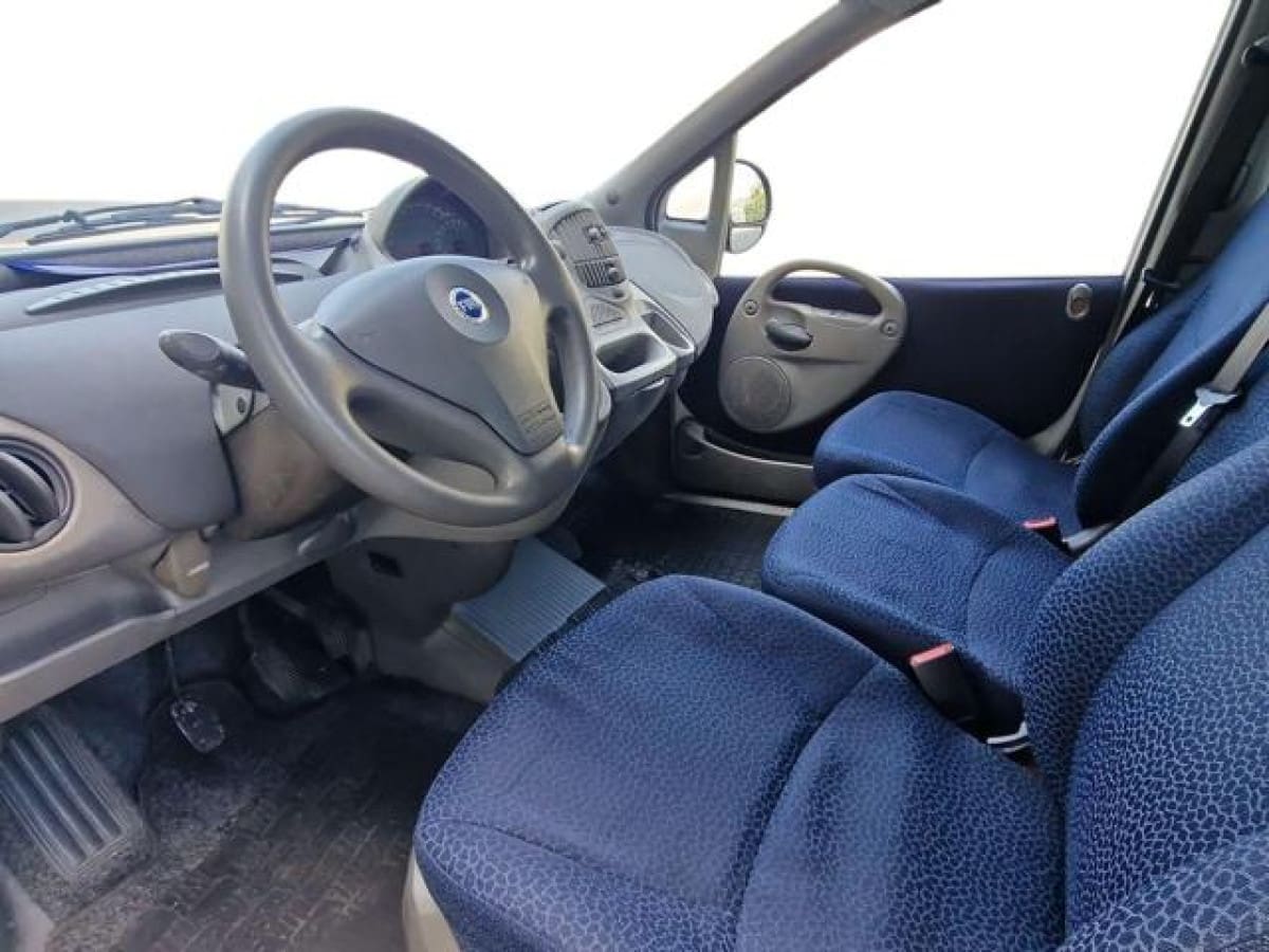 FIAT Multipla 14