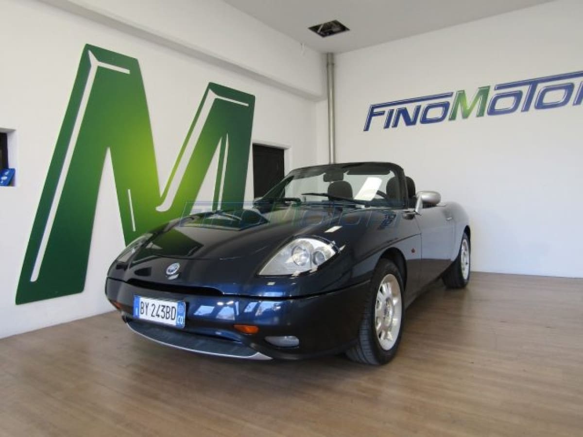 FIAT barchetta 109752728
