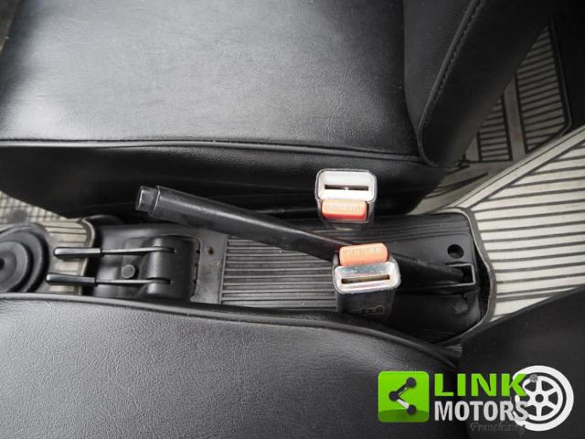 FIAT 500 (2007-2016) 5