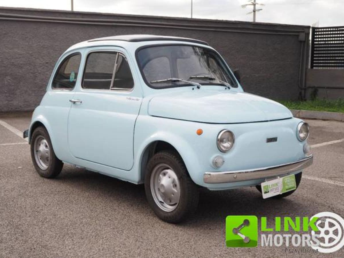 FIAT 500 (2007-2016) 6