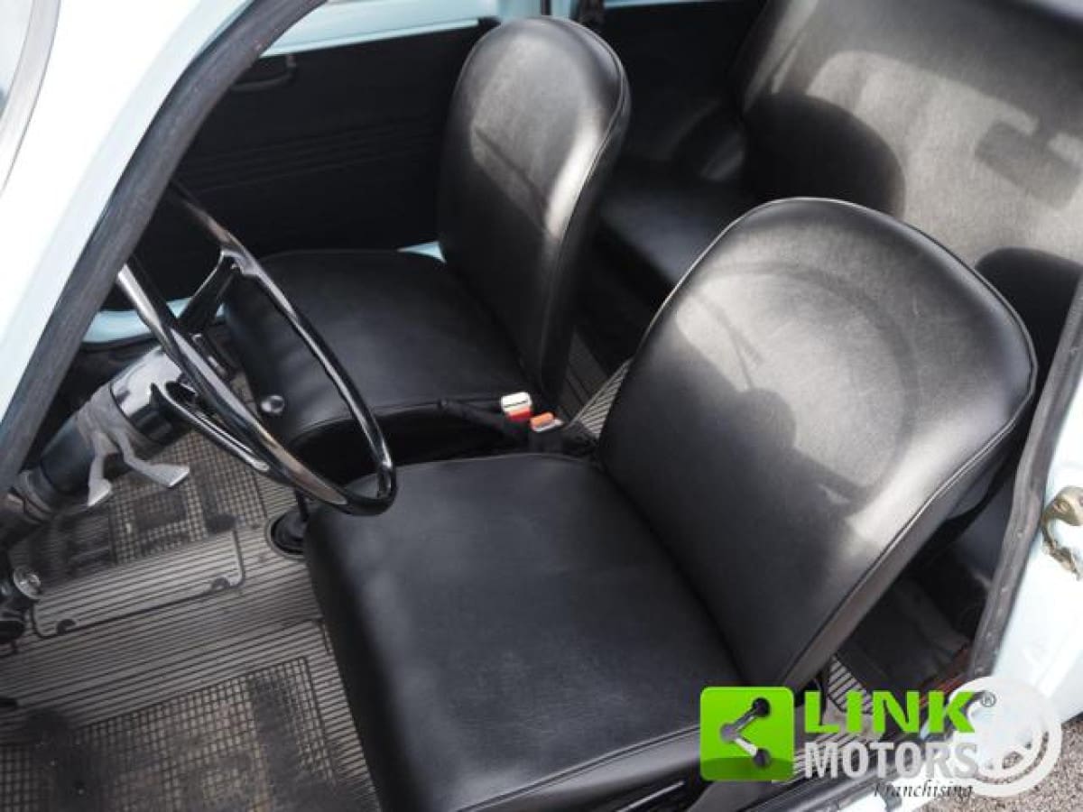 FIAT 500 (2007-2016) 10