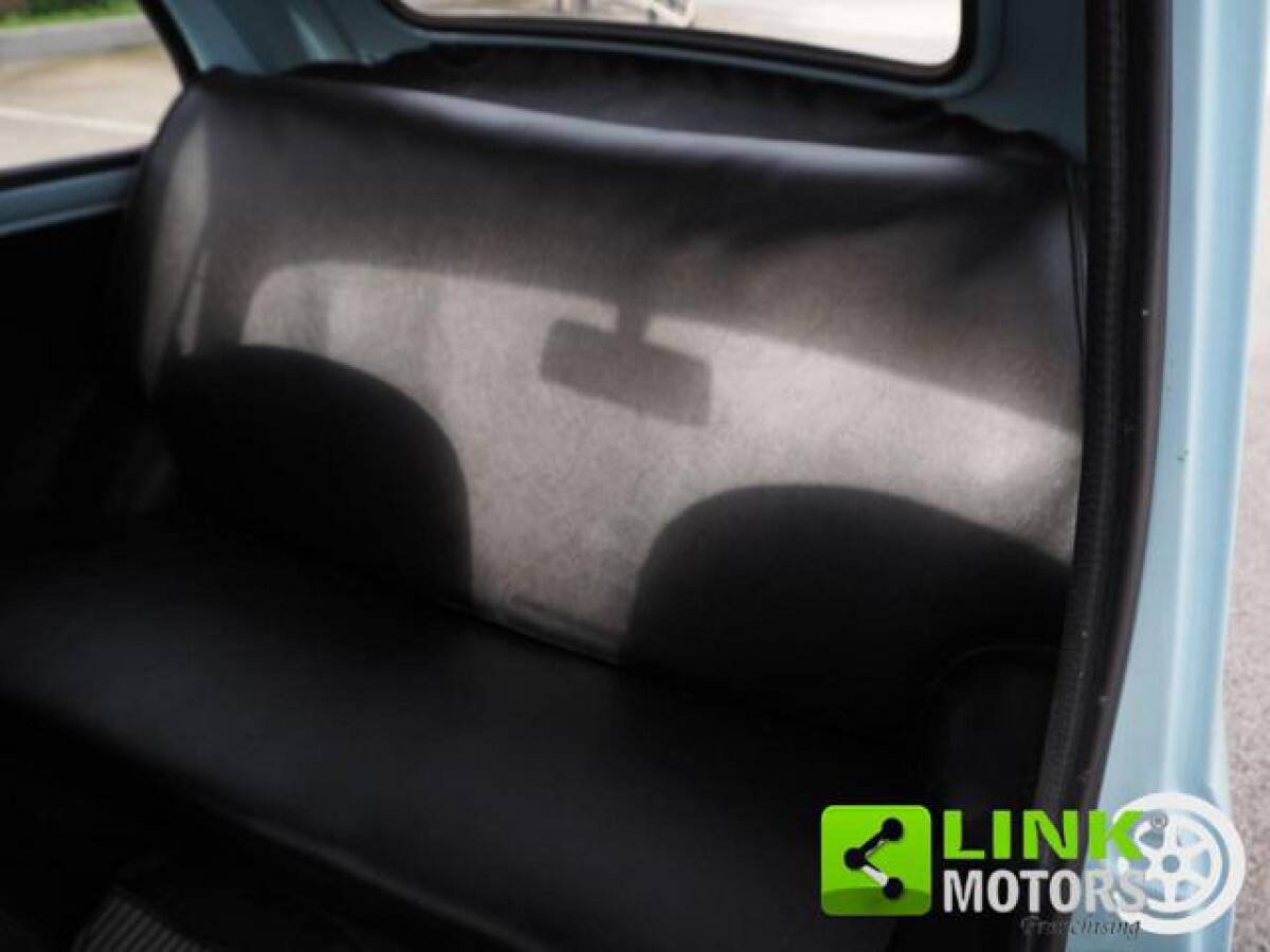 FIAT 500 (2007-2016) 11