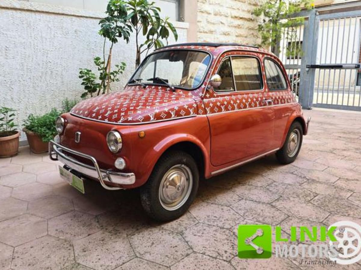 FIAT 500L 109753607