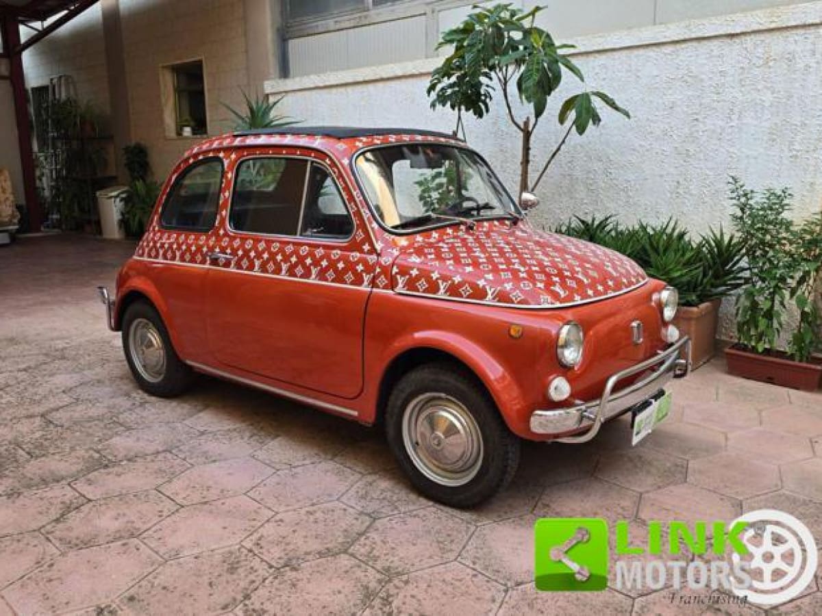 FIAT 500L 6