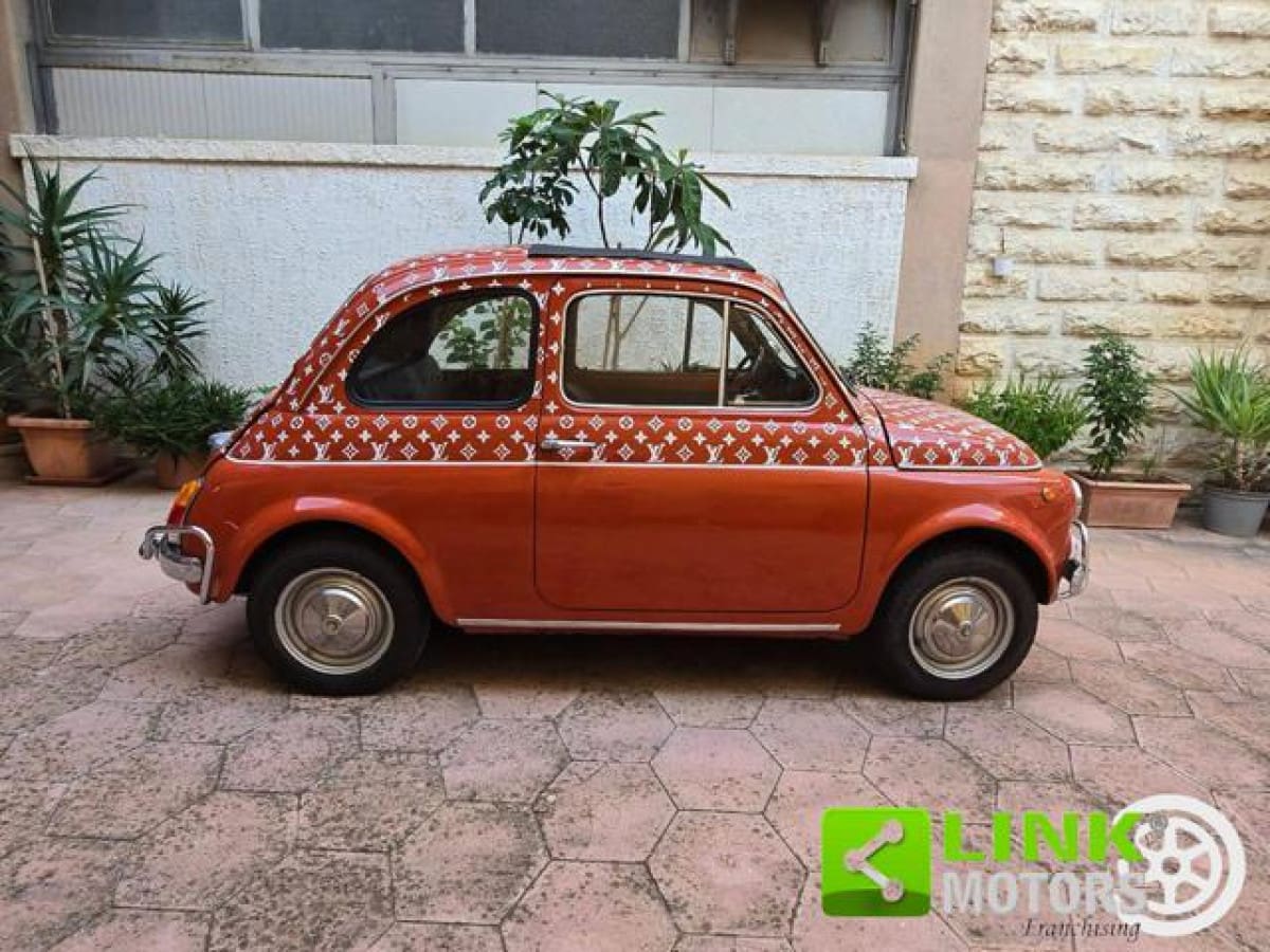 FIAT 500L 8