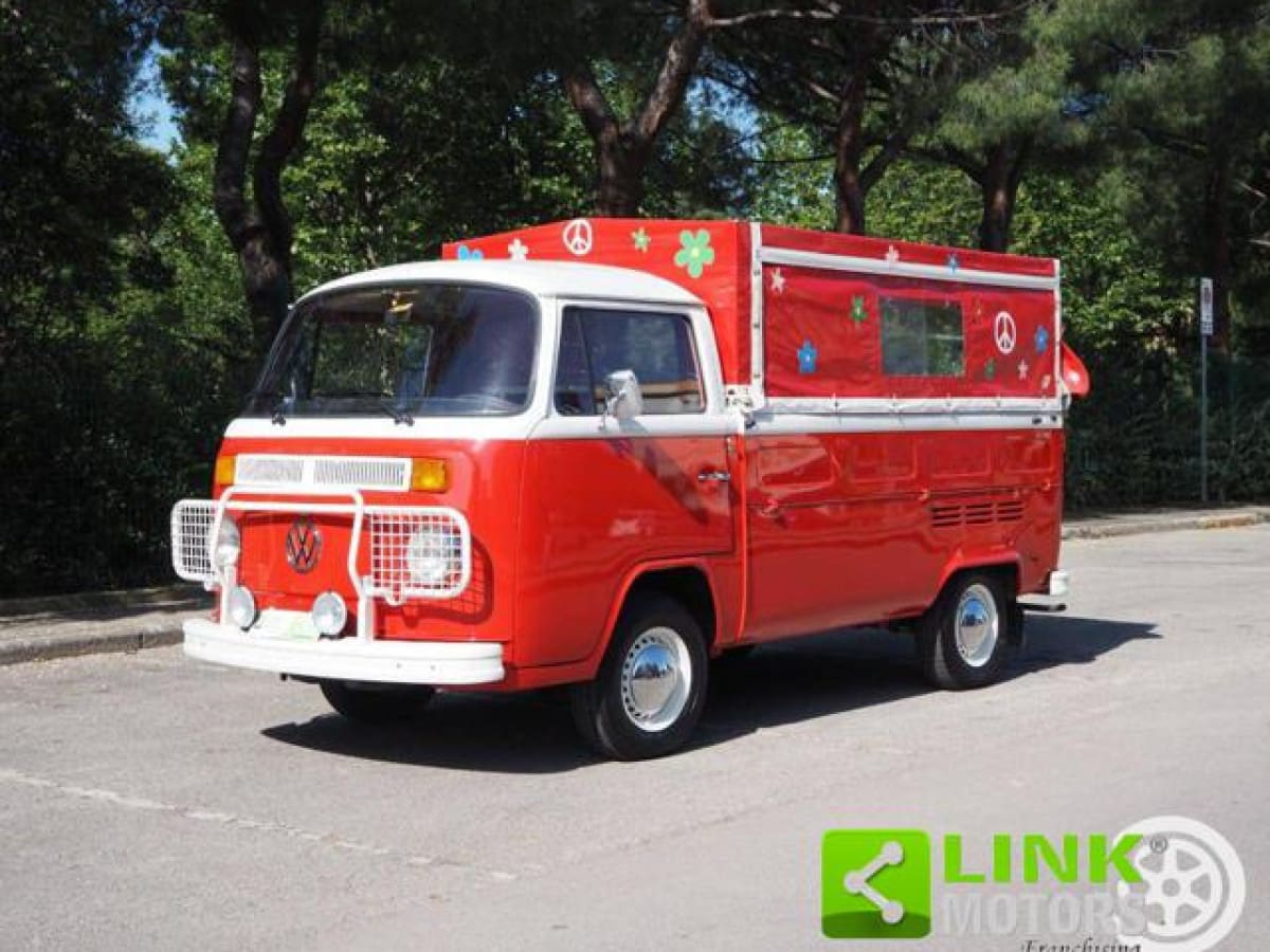 VOLKSWAGEN Other 109753610