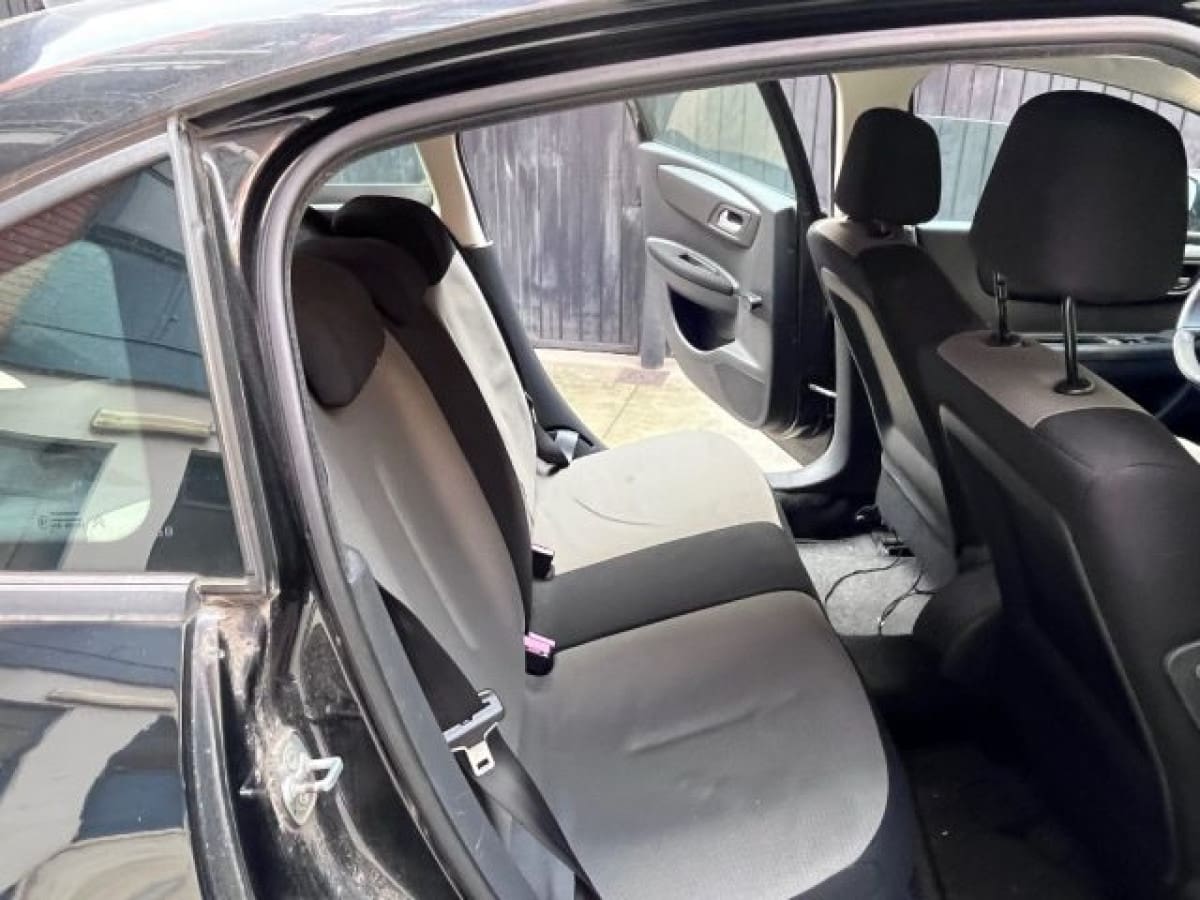 CITROEN C4 3